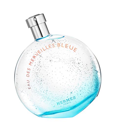 hermes eau des merveilles bleue pareri|hermes eau des merveilles price.